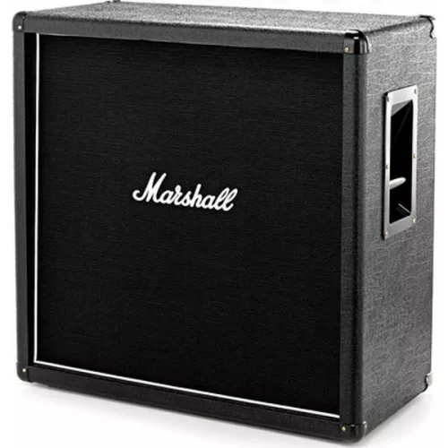 Marshall MX412B kolumna gitarowa 4x12″ prosta Marshall MX412B kolumna gitarowa 4x12″ prosta