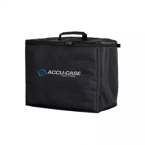 Accu Case ASC-ATP22 pokrowiec na efekt świetlny 560mm x 305mm x 380mm Accu Case ASC-ATP22 pokrowiec na efekt świetlny 560mm x 305mm x 380mm