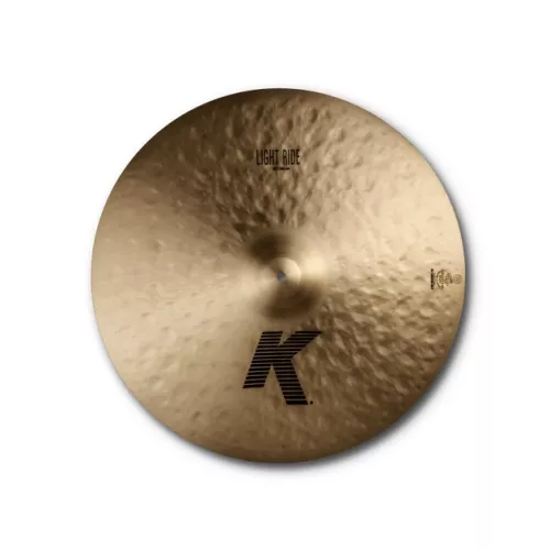 Zildjian 24″ K Light Ride talerz perkusyjny Zildjian 24″ K Light Ride talerz perkusyjny