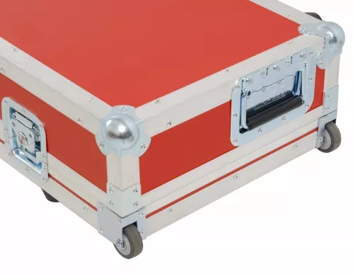 Barczak skrzynia transportowa na instrument Kurzweil PC3 LE7 Barczak skrzynia transportowa na instrument Kurzweil PC3 LE7