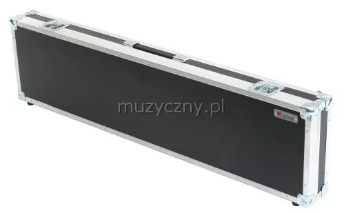 Barczak skrzynia transportowa na Yamaha Motif XF8 (z kołami) Barczak skrzynia transportowa na Yamaha Motif XF8 (z kołami)