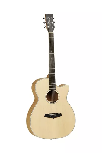 TANGLEWOOD TPE-SFCE-AS gitara elektro-akustyczna TANGLEWOOD TPE-SFCE-AS gitara elektro-akustyczna