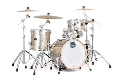 MAPEX SVTE401X VS zestaw perkusyjny (metal, guma, drewno, plastik) MAPEX SVTE401X VS zestaw perkusyjny (metal, guma, drewno, plastik)