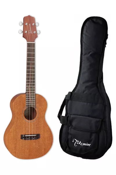 TAKAMINE GUT1 ukulele tenorowe TAKAMINE GUT1 ukulele tenorowe