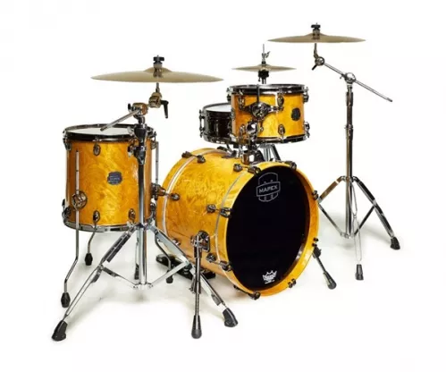 MAPEX SV481XB MNL zestaw perkusyjny MAPEX SV481XB MNL zestaw perkusyjny