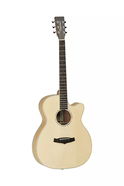 TANGLEWOOD TPE-SFCE-LS gitara elektro-akustyczna TANGLEWOOD TPE-SFCE-LS gitara elektro-akustyczna