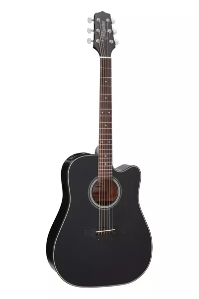TAKAMINE GD15CE-BLK gitara elektroakustyczna TAKAMINE GD15CE-BLK gitara elektroakustyczna