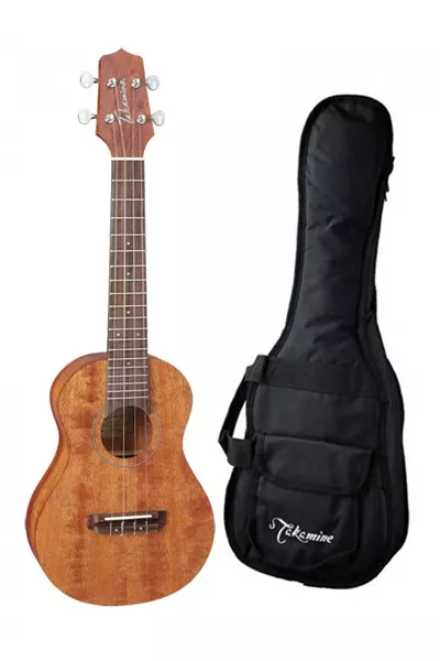 TAKAMINE GUC1E ukulele koncertowe TAKAMINE GUC1E ukulele koncertowe