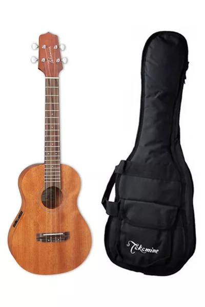 TAKAMINE GUT1E ukulele tenorowe TAKAMINE GUT1E ukulele tenorowe