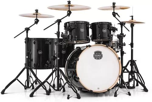 MAPEX AR628SFE BTB zestaw perkusyjny MAPEX AR628SFE BTB zestaw perkusyjny
