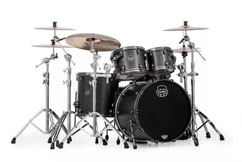 MAPEX SV529XB KFB zestaw perkusyjny MAPEX SV529XB KFB zestaw perkusyjny