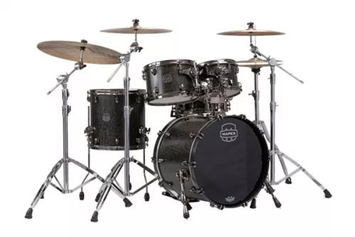 MAPEX SV504XB KFB zestaw perkusyjny MAPEX SV504XB KFB zestaw perkusyjny