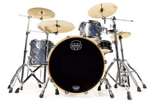 MAPEX SV426X MA zestaw perkusyjny MAPEX SV426X MA zestaw perkusyjny