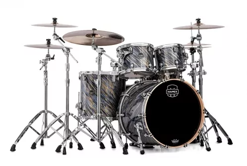 MAPEX SV529XU MA zestaw perkusyjny MAPEX SV529XU MA zestaw perkusyjny