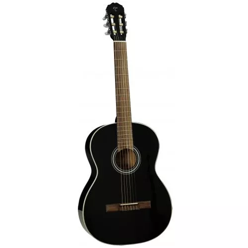 TAKAMINE GC1-BLK gitara klasyczna TAKAMINE GC1-BLK gitara klasyczna