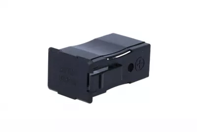 TAKAMINE BOX BATERIA CTP-3 pojemnik na baterie TAKAMINE BOX BATERIA CTP-3 pojemnik na baterie