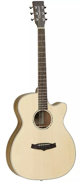 TANGLEWOOD TPE-SFCE-ZS gitara elektro-akustyczna TANGLEWOOD TPE-SFCE-ZS gitara elektro-akustyczna