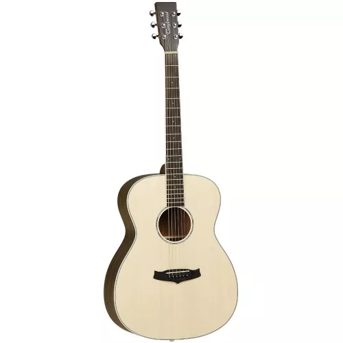 TANGLEWOOD TPE-F-LS + TWCC gitara elektro-akustyczna TANGLEWOOD TPE-F-LS + TWCC gitara elektro-akustyczna