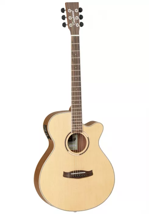 TANGLEWOOD DBT SFCE OV gitara elektro-akustyczna TANGLEWOOD DBT SFCE OV gitara elektro-akustyczna