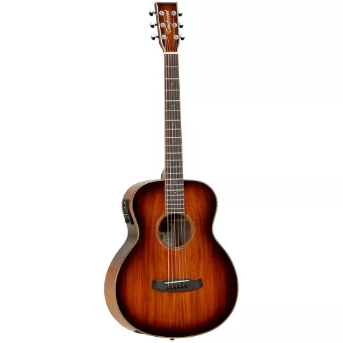 TANGLEWOOD TW-MINIKOA gitara elektro-akustyczna TANGLEWOOD TW-MINIKOA gitara elektro-akustyczna