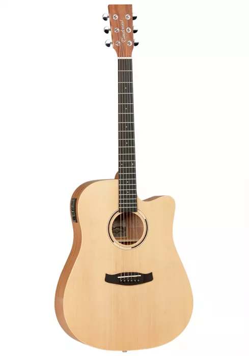 TANGLEWOOD TWR-DCE gitara elektro-akustyczna TANGLEWOOD TWR-DCE gitara elektro-akustyczna