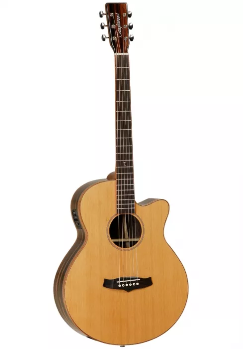 TANGLEWOOD TWJ-SFCE gitara elektro-akustyczna TANGLEWOOD TWJ-SFCE gitara elektro-akustyczna