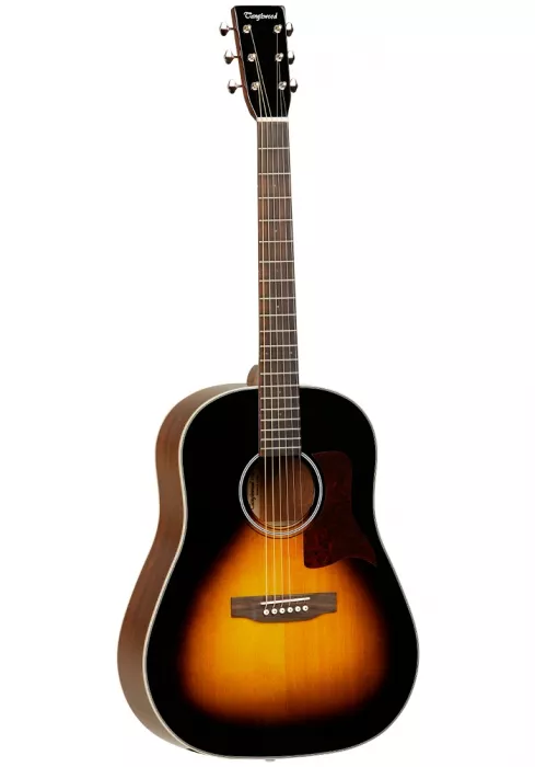 TANGLEWOOD TW40SD-VSE + ABS-D gitara elektro-akustyczna TANGLEWOOD TW40SD-VSE + ABS-D gitara elektro-akustyczna