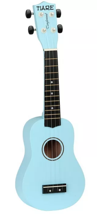 TANGLEWOOD TWTSP-SBL ukulele sopranowe TANGLEWOOD TWTSP-SBL ukulele sopranowe