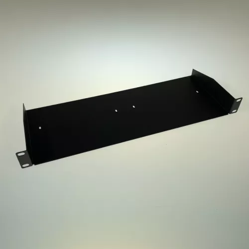 Amex RAF 92034A 1U rack adapter 170mm Amex RAF 92034A 1U rack adapter 170mm