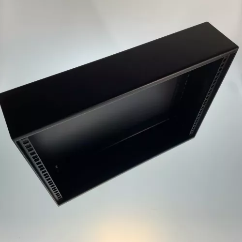 Amex przyłącze ścienne 19″ 8U/100 Amex przyłącze ścienne 19″ 8U/100