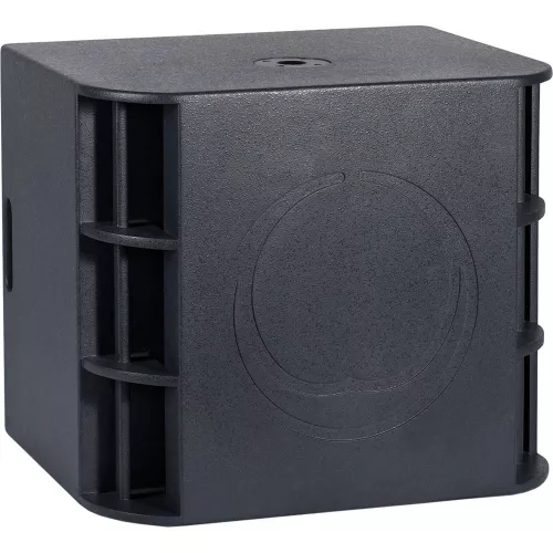 Turbosound Milan M18 subbas aktywny 1000W 18″ Turbosound Milan M18 subbas aktywny 1000W 18″