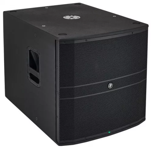 Mackie DRM 18S subwoofer aktywny 18″, 2000W Mackie DRM 18S subwoofer aktywny 18″, 2000W