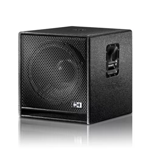 Montarbo BX 151 A subwoofer aktywny, 15″ 500W Montarbo BX 151 A subwoofer aktywny, 15″ 500W