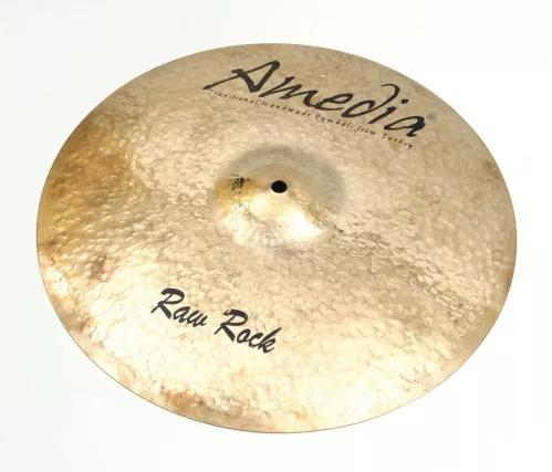 Amedia Raw Rock 16″ crash talerz perkusyjny Amedia Raw Rock 16″ crash talerz perkusyjny