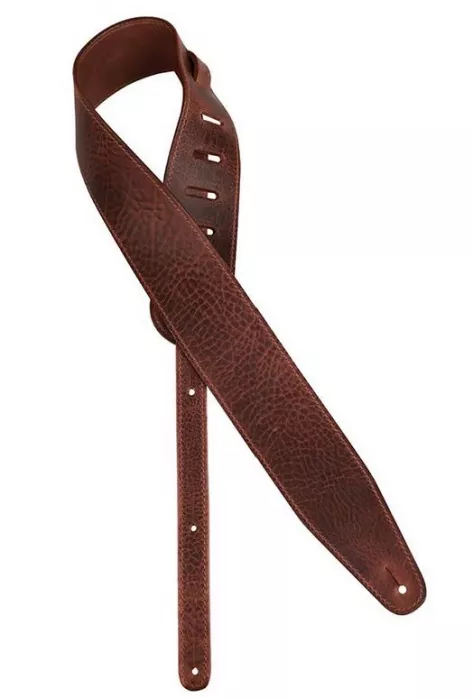 Gaucho GST-952 DBR Cobbler Series pasek gitarowy Gaucho GST-952 DBR Cobbler Series pasek gitarowy