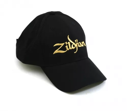 Zildjian Baseball Cap BK czapka Zildjian Baseball Cap BK czapka