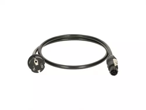 Klotz kabel zasilający 5m Klotz kabel zasilający 5m