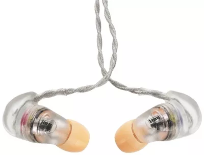 Monacor IMS-10EP słuchawki do systemu monitorowego Monacor IMS-10EP słuchawki do systemu monitorowego