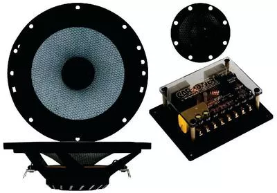 Monacor NEOSET-165 zestaw głośników Monacor NEOSET-165 zestaw głośników