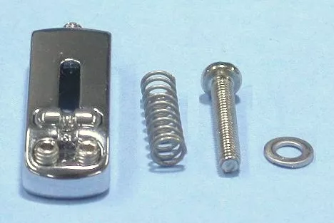 Ibanez 2SAP2-2C siodełko SA120 Ibanez 2SAP2-2C siodełko SA120