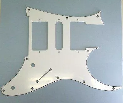 Ibanez 4PG1PA0007 pickguard JEMJR Ibanez 4PG1PA0007 pickguard JEMJR