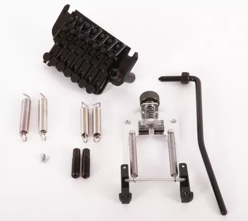 Ibanez 2TRX5AF007 mostek tremolo Edge-Z II/7ST black Ibanez 2TRX5AF007 mostek tremolo Edge-Z II/7ST black