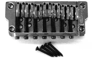 Ibanez 2GB2JAA030 mostek Giblartar fixed standard 7-Str. 2014 LEFT cosmo black Ibanez 2GB2JAA030 mostek Giblartar fixed standard 7-Str. 2014 LEFT cosmo black