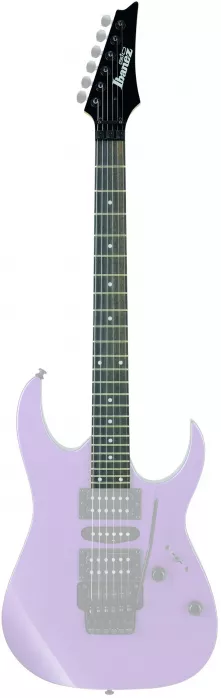 Ibanez 1NK1PA0128 gryf do modelu GRG270B 6-Str. Ibanez 1NK1PA0128 gryf do modelu GRG270B 6-Str.
