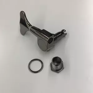 Ibanez 2MB0007R-CK klucz do gitary Die-Cast cosmo black prawy 2MH1CB222K Ibanez 2MB0007R-CK klucz do gitary Die-Cast cosmo black prawy 2MH1CB222K