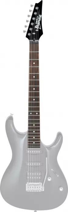 Ibanez 1NKGSA60 gryf do modelu GSA60 6-Str. Ibanez 1NKGSA60 gryf do modelu GSA60 6-Str.