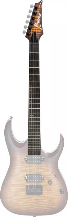 Ibanez 1NK1PA0529 gryf do modelu RGA42FM-DEF Ibanez 1NK1PA0529 gryf do modelu RGA42FM-DEF