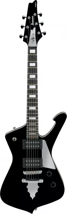 Ibanez PSM10-BK Paul Stanley KISS Signature gitara elektryczna Ibanez PSM10-BK Paul Stanley KISS Signature gitara elektryczna