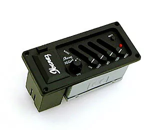 Ibanez 5AEQ09D przetwornik system AEQ45 Ibanez 5AEQ09D przetwornik system AEQ45