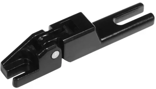 Ibanez 2TRX5BD002 siodełko Edge Zero II black Ibanez 2TRX5BD002 siodełko Edge Zero II black